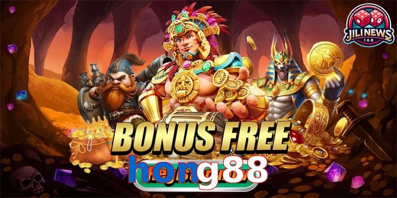 hong88