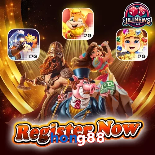 hong88