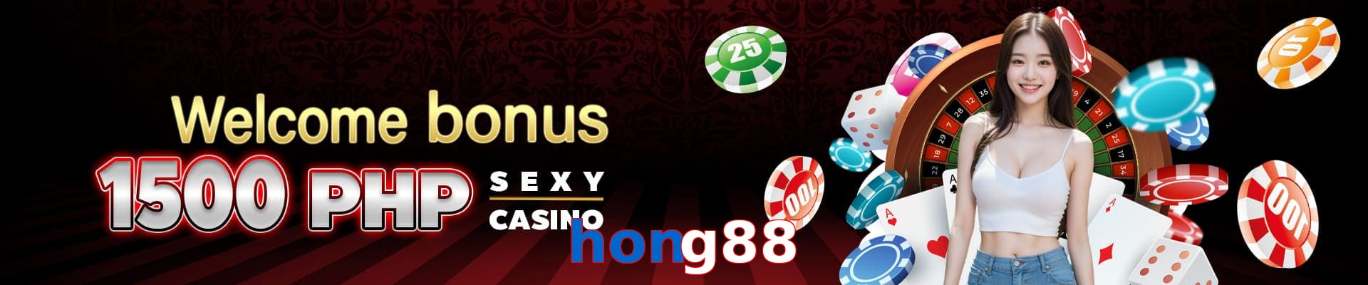 hong88