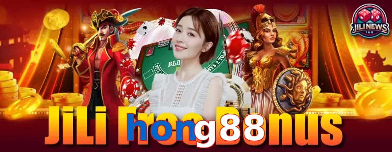 hong88
