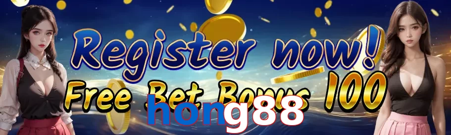 hong88