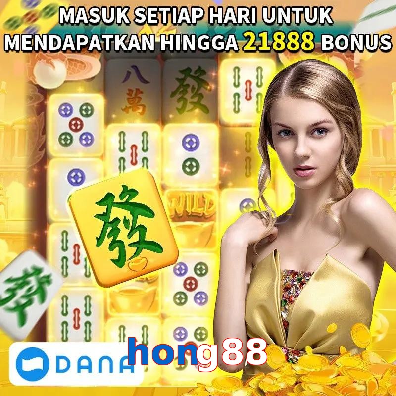 hong88