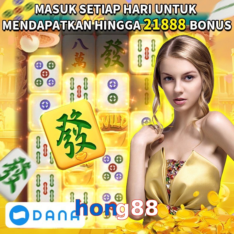 hong88