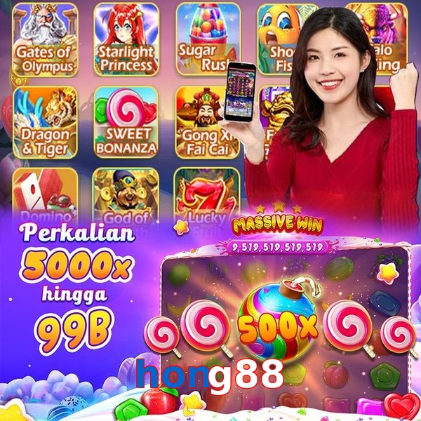 hong88