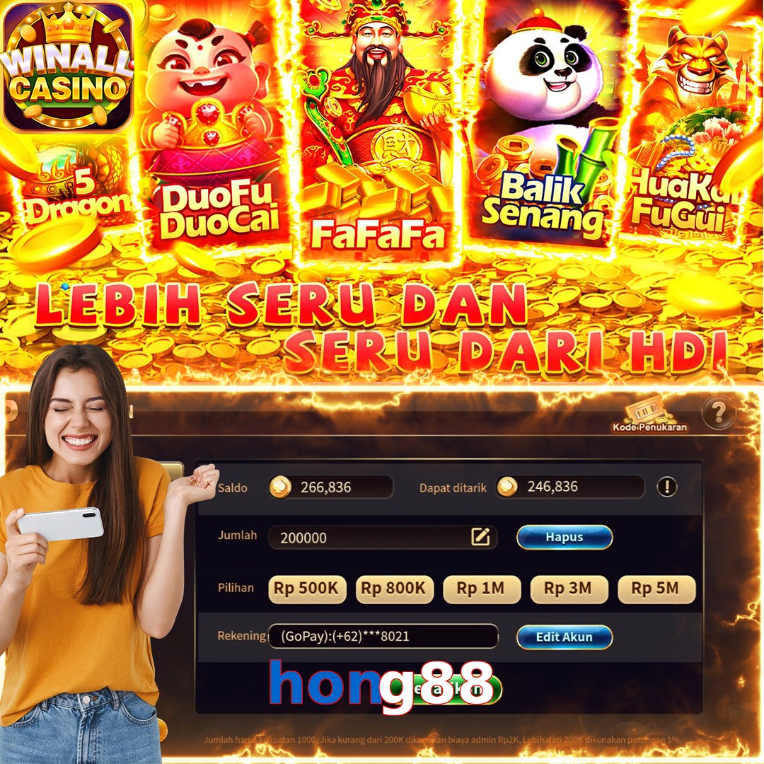 hong88