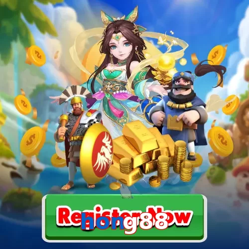 hong88