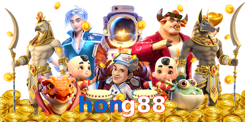 hong88