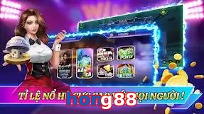 hong88