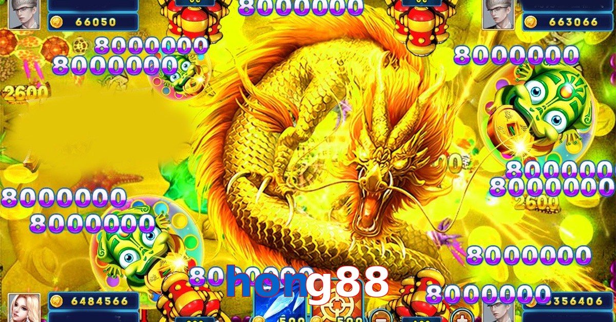 hong88