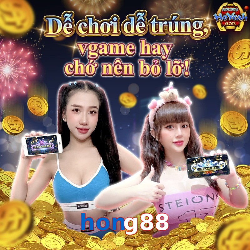 hong88