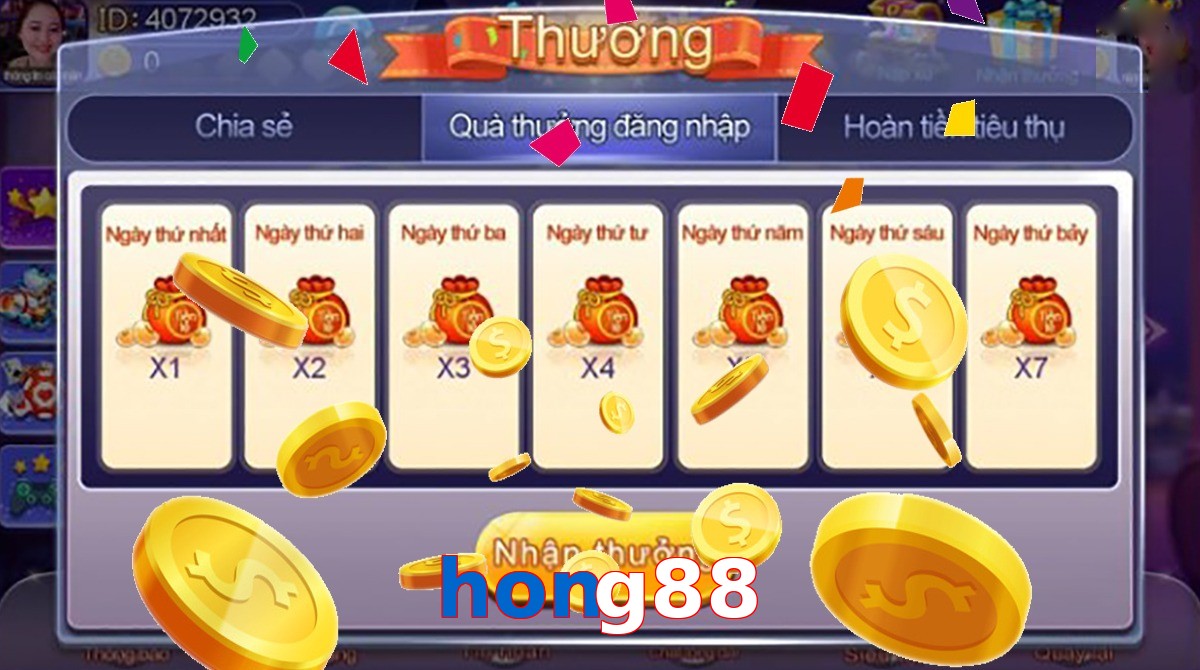 hong88