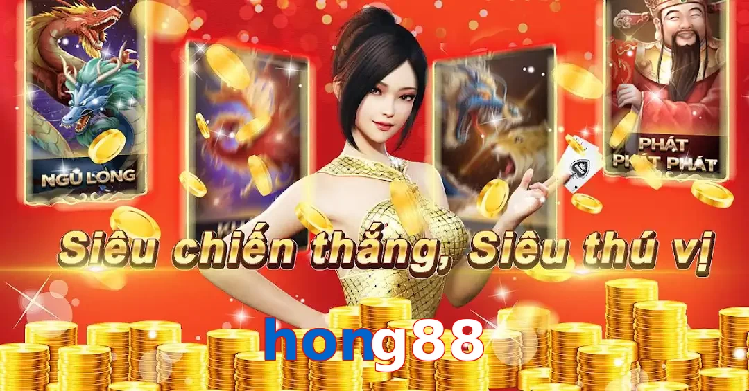 hong88