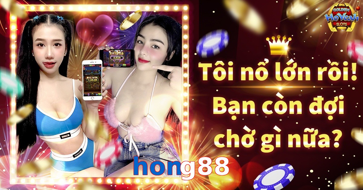 hong88