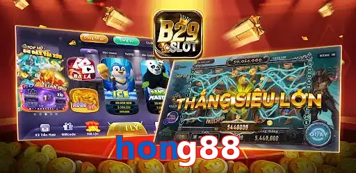 hong88