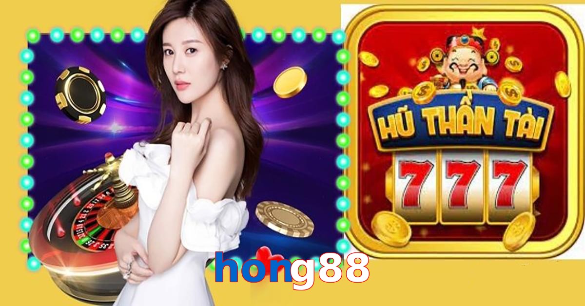 hong88