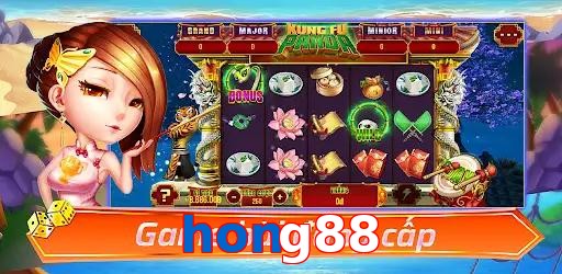 hong88