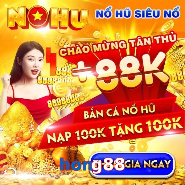 hong88