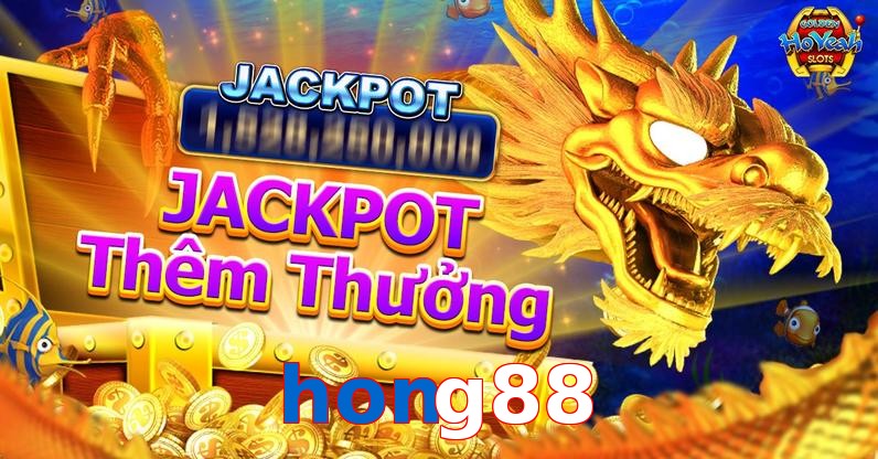 hong88