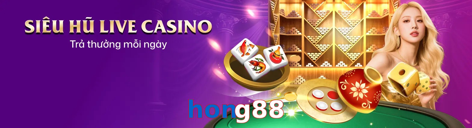 hong88