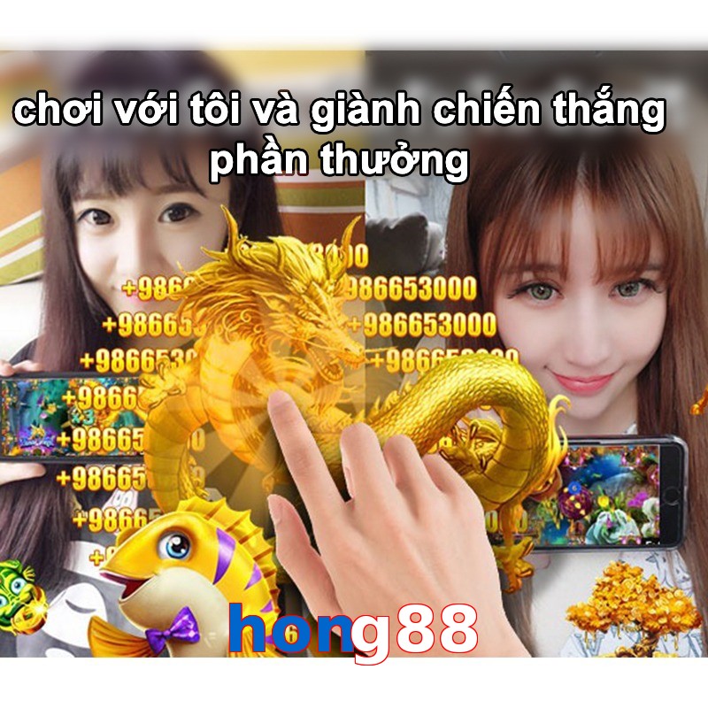 hong88